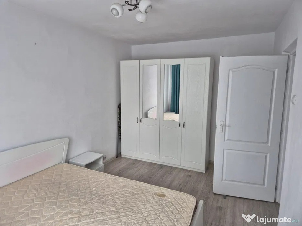 Apartament 2 camere , in Podu Ros,