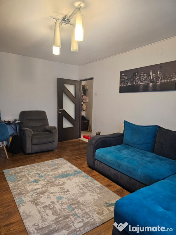 Apartament 3 camere Inel I-Institutul de Marina, Constanța