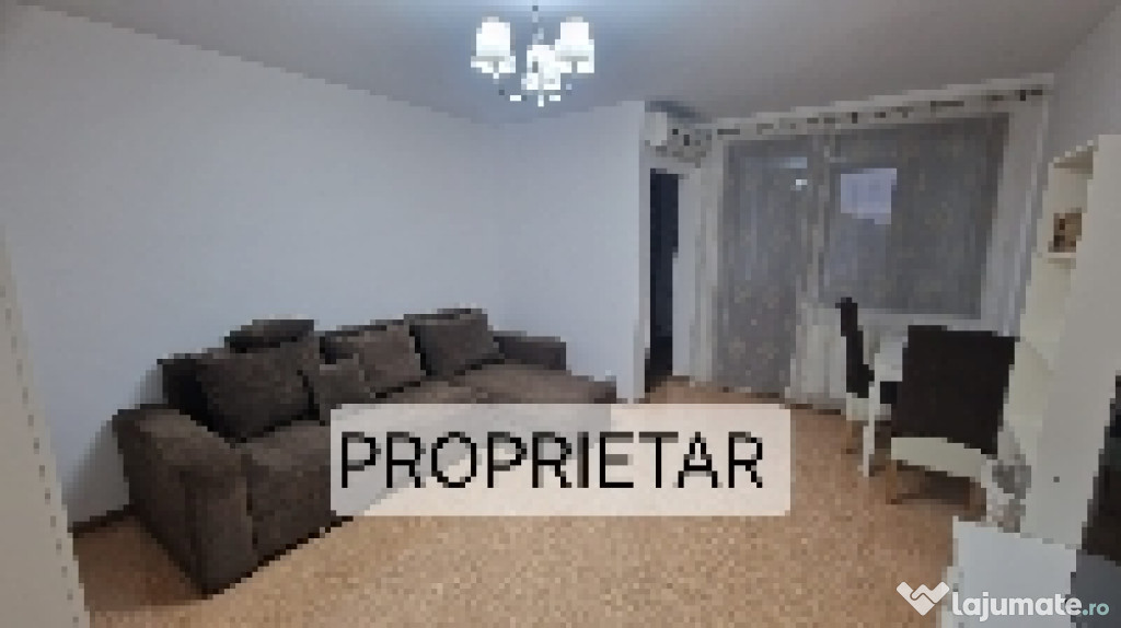 Proprietar - Garsoniera Drumul Taberei, Hanul Drumetului