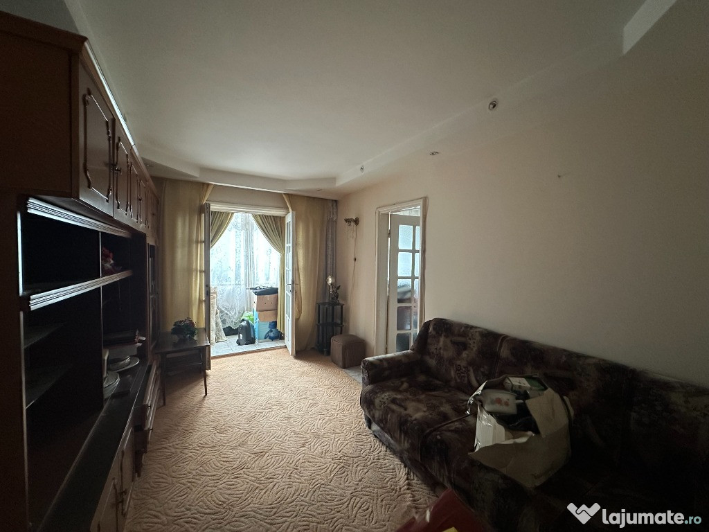 VIGAFON - Apartament 2 camere Marasesti-Cosminele
