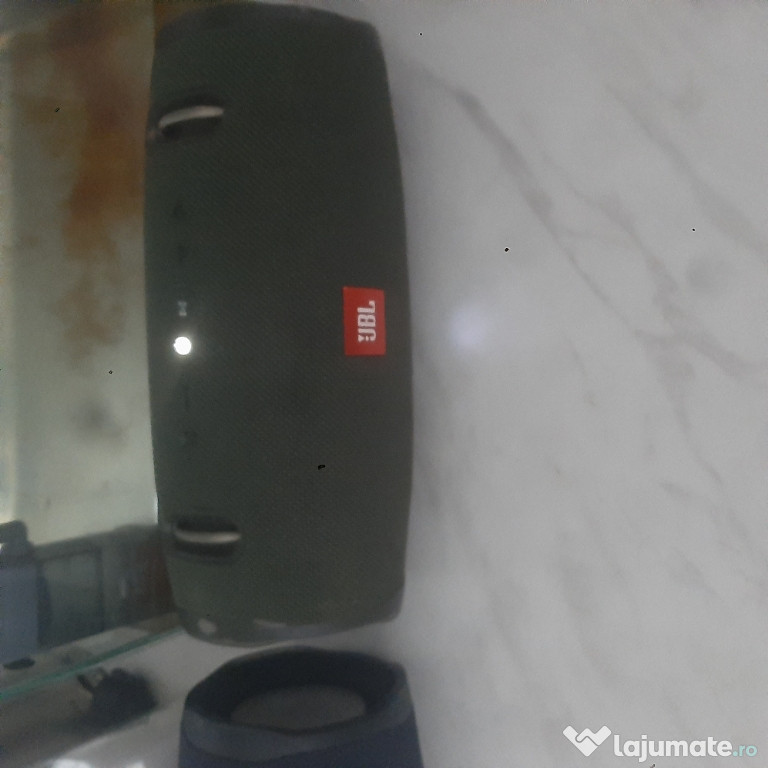Boxe jbl xtreme 2