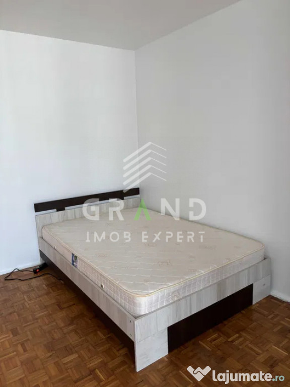 GARSONIERA ECONOMA, BALCON, zona Gheorgheni