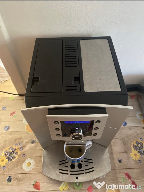 DeLonghi Perfectă