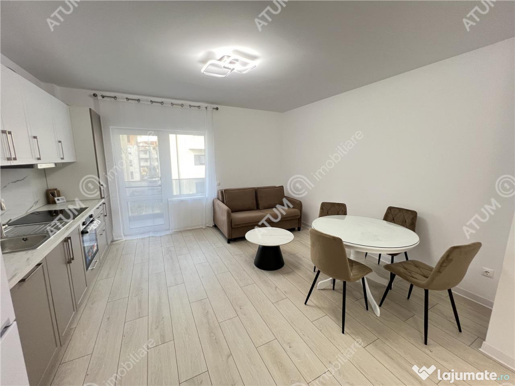 Apartament 3 camere 2 gradini balcon si loc parcare zona Doa