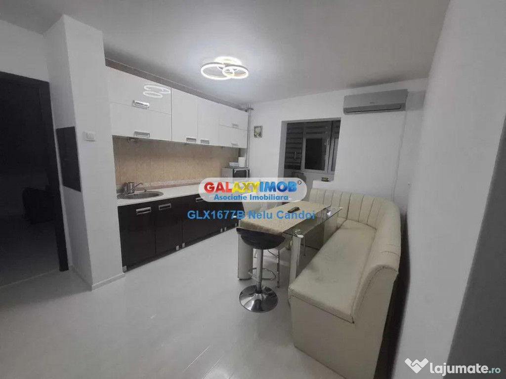 Apartament 2 camere Rahova Petre Ispirescu Prima
