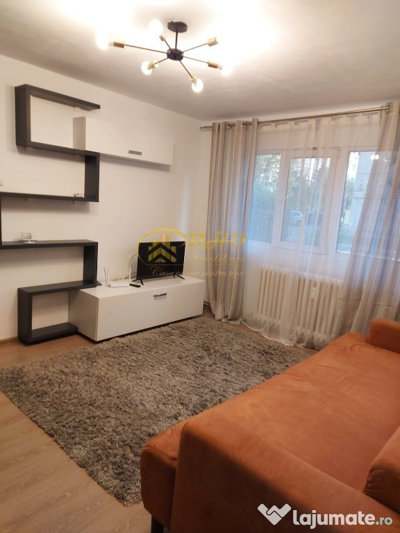 Apartament 2 camere in Cantemir