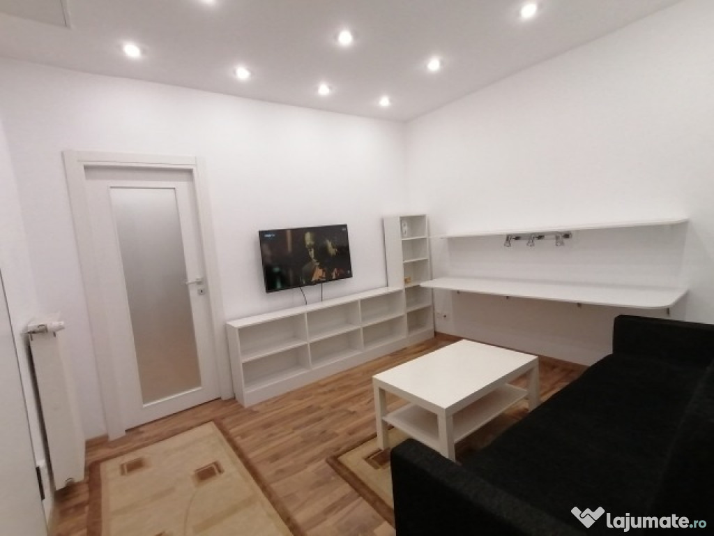 Inchiriez casa 3 camere, constructie 2014, zona Hotel Mariott,790euro