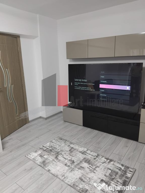 2 camere stradal Mihai Bravu-Dristor