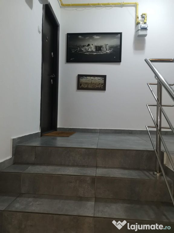 APARTAMENT 2 CAMERE SOSEAUA SALAJ