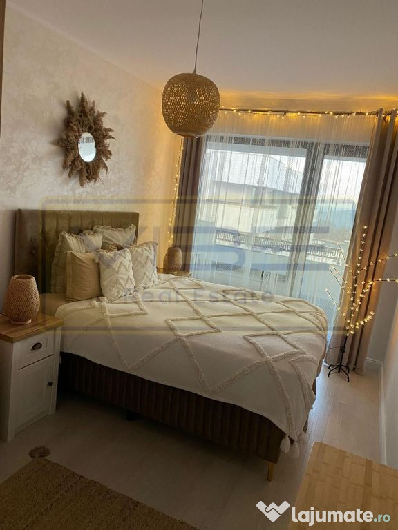 Apartament 2 camere Copou - Royal Town