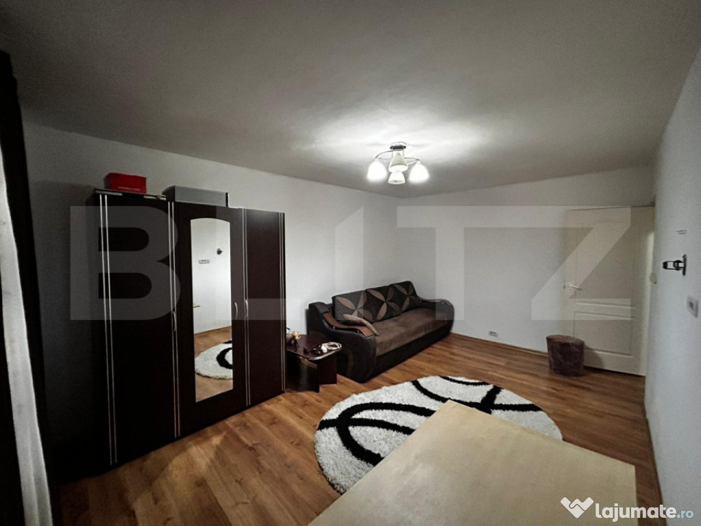 Apartament Zona Centrala 55mp