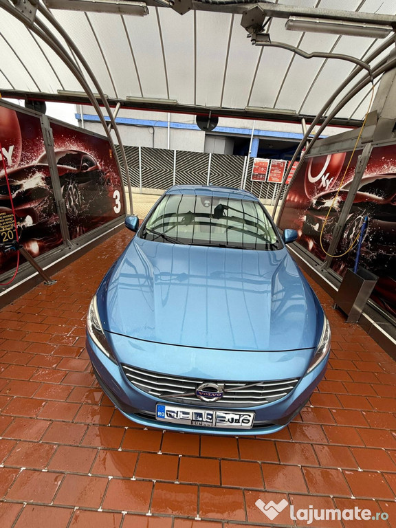 Volvo S60 2014 Diesel