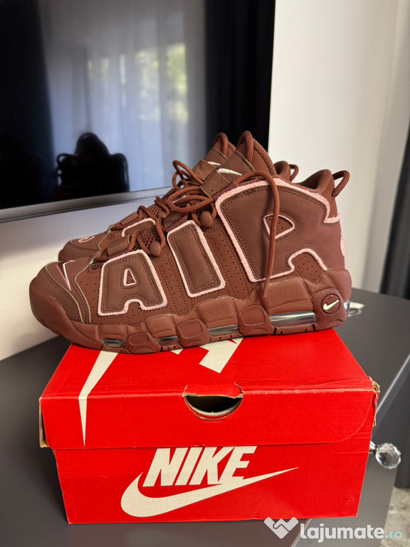 Nike Air More Uptempo