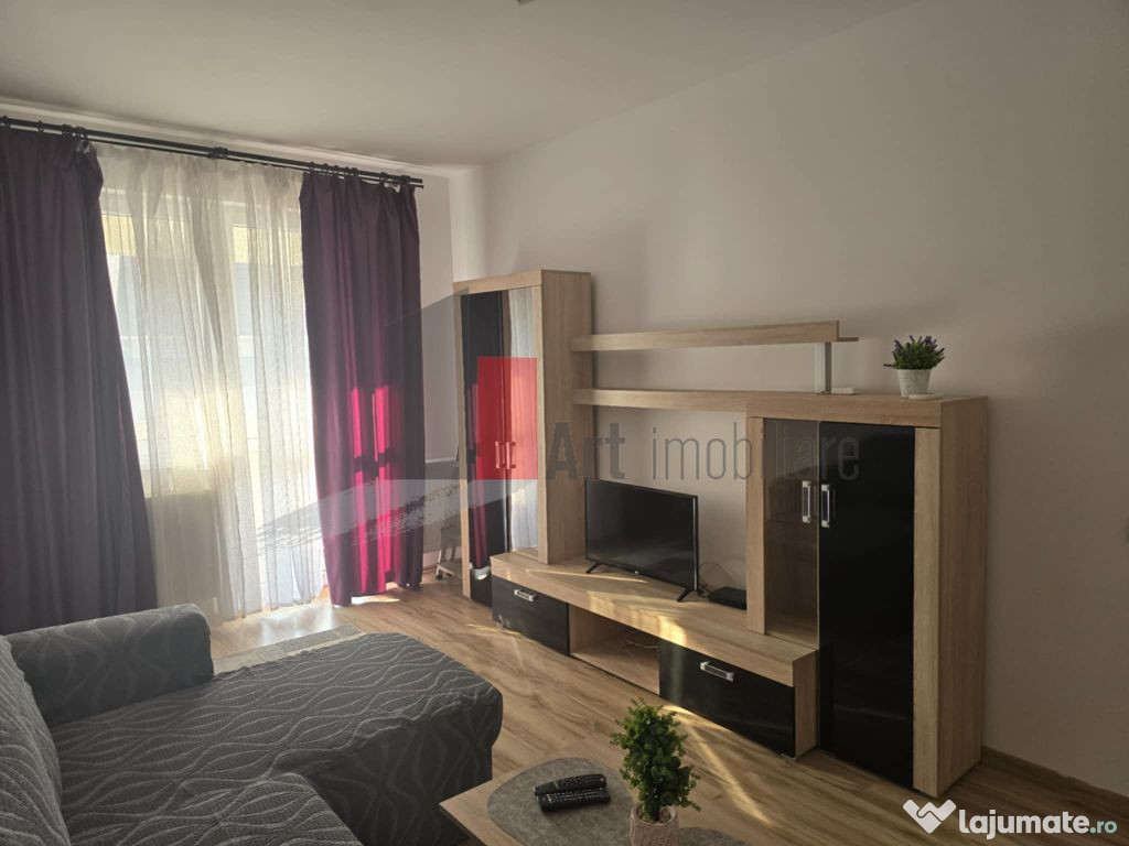 Apartament 2 camere – Popești-Leordeni (la 10 min de m...