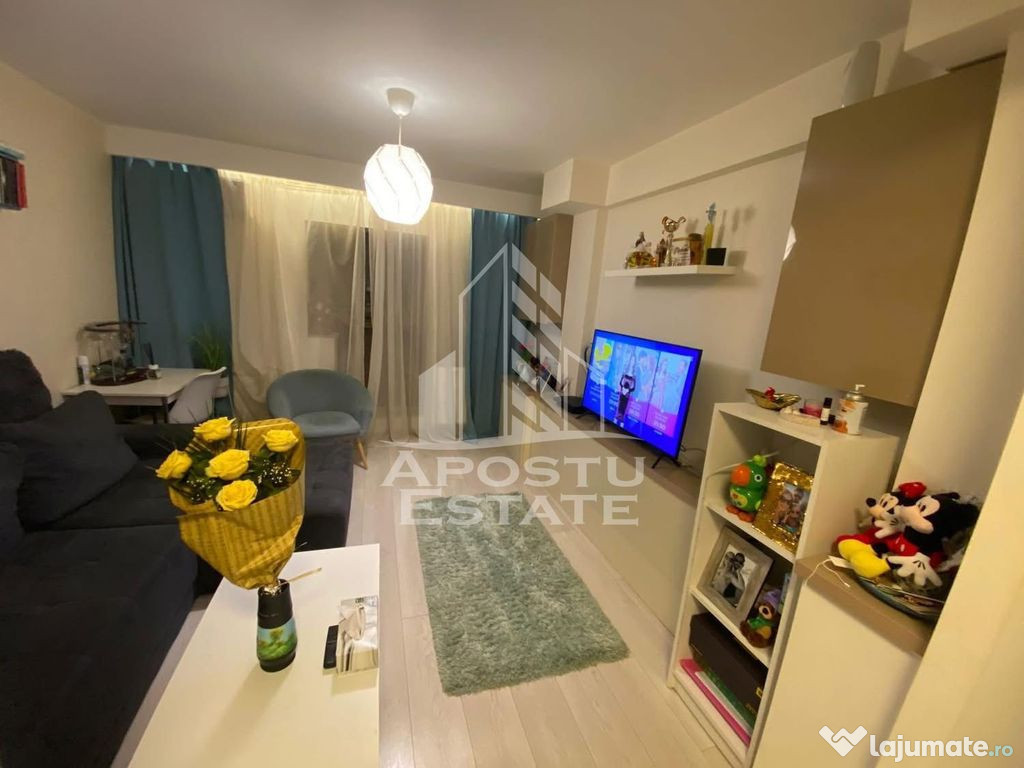 Apartament 2 camere, Girocului