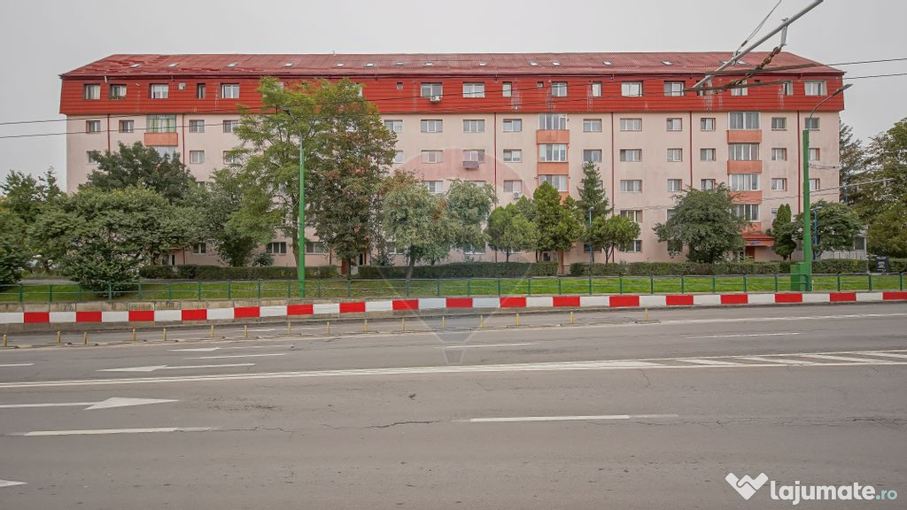 Apartament cu 3 camere versatil rezidenta sau spatiu birouri