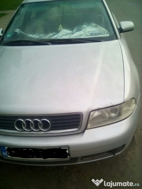 Vand Audi A4 B5 Avant 2001