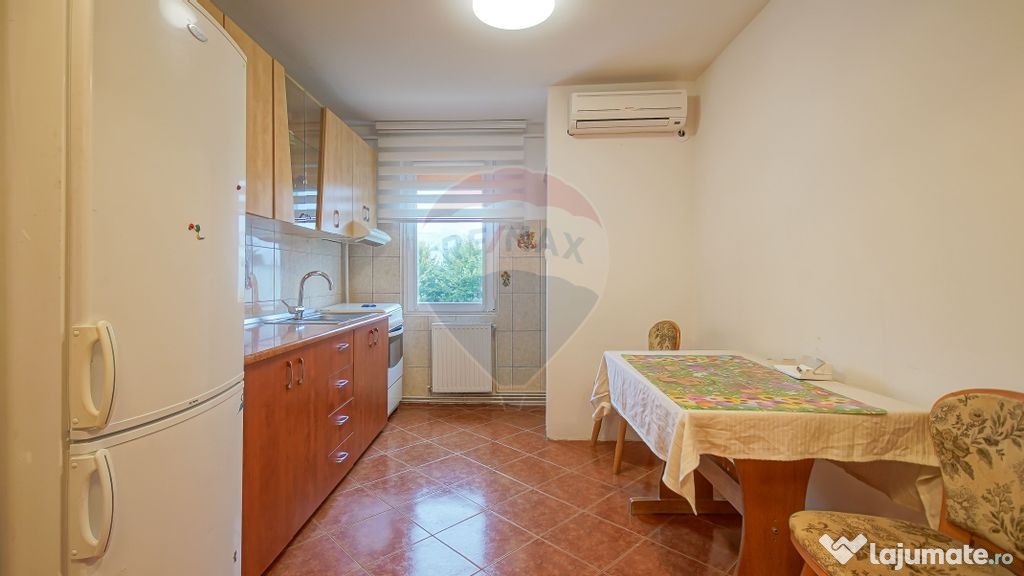 COMISION 0% | Apartament cu 2 camere | Decomandat | Zona ...