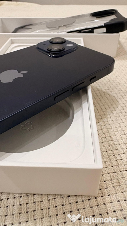 Se vinde iPhone 14 128 gb NOU