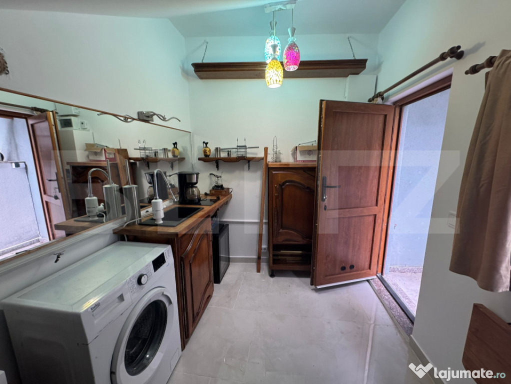 Spatiu de birou administrativ, zona Lazar Residence