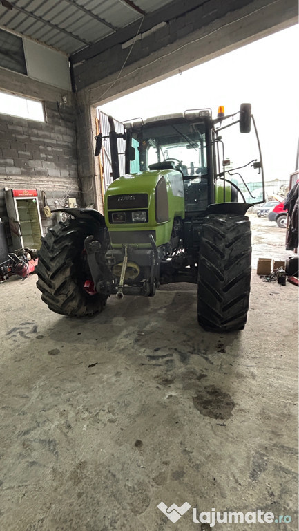 Tractor claas ares 696RZ