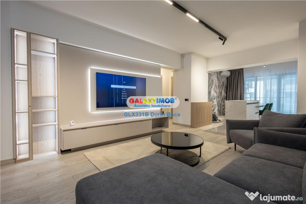 2 camere DRISTOR - PREMIUM - Select Residences (Calea Dudest