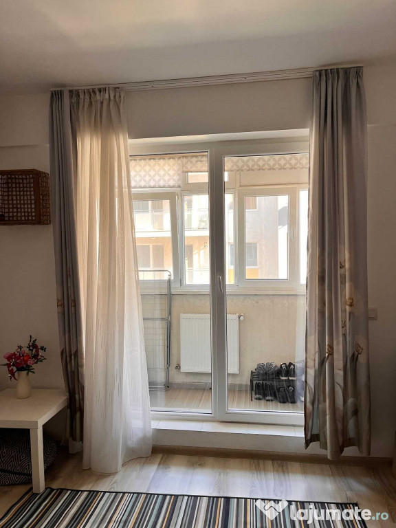 Berceni metrou biruintei 91 etaj 2