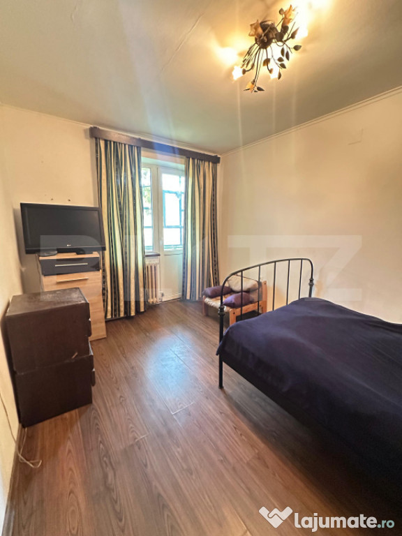 Apartament 3 camere semidecomandat - Deva, CENTRAL