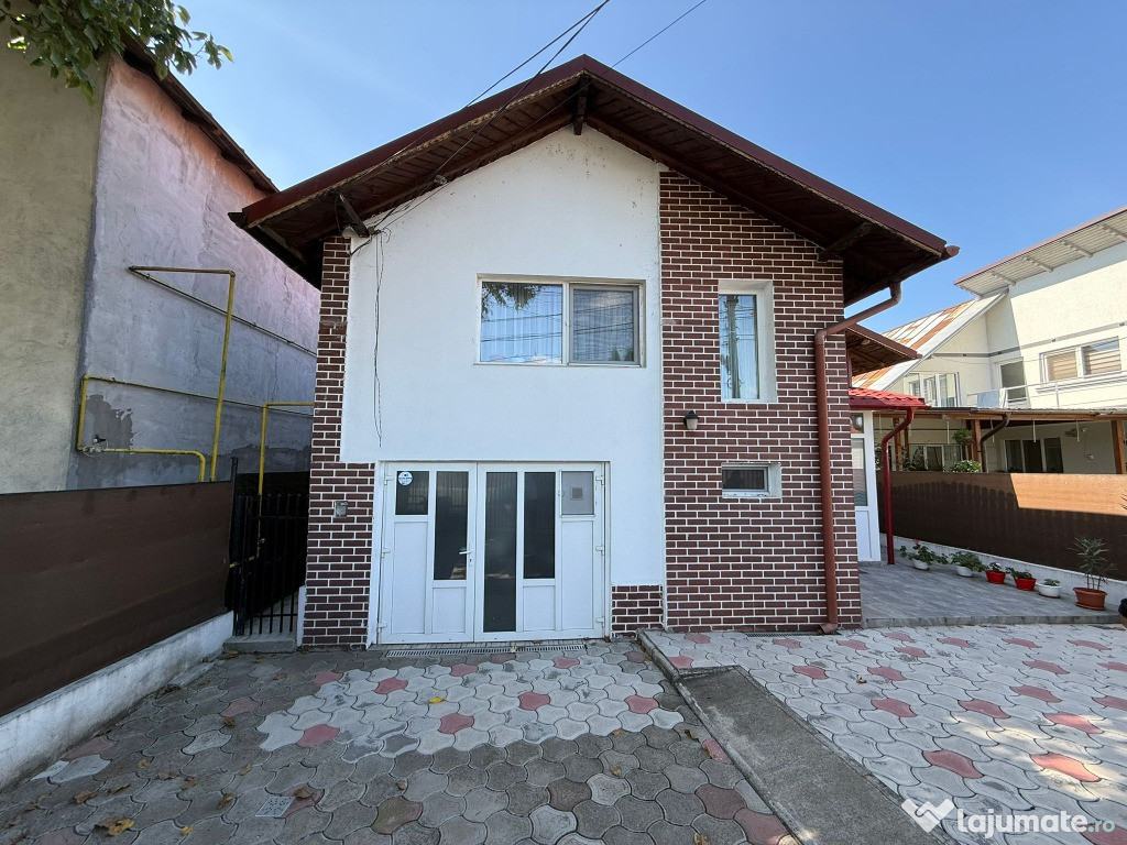 Proprietate ideală pentru familie Boldesti-Scăeni