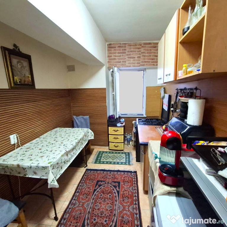 Apartament 2 camere Ultracentral