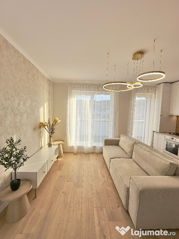 Apartament 2 camere de vânzare, Florești – zona Urusagului