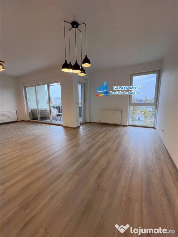 Apartament 3 camere Cartierul German Residenz Chitila
