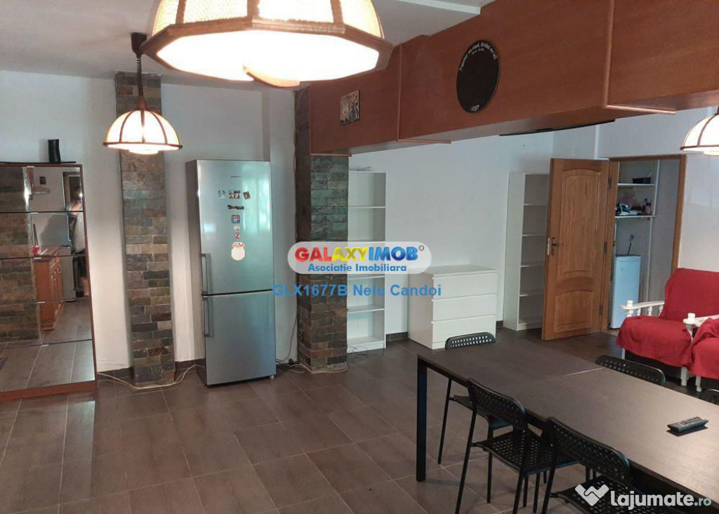 APARTAMENT 2 CAMERE 13 SEPTEMBRIE PANDURI