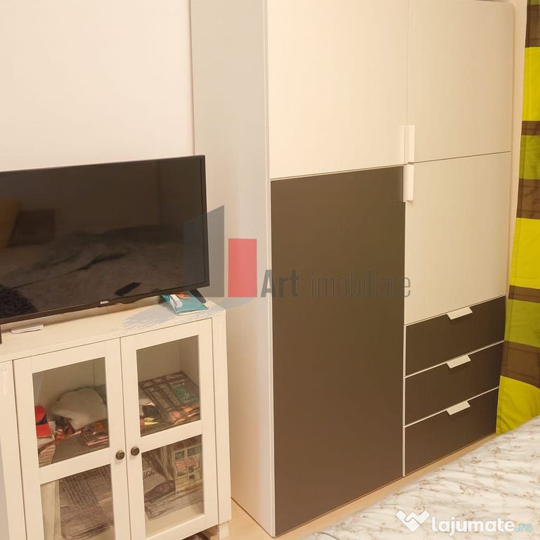 Apartament cu 2 camere - Sector 3