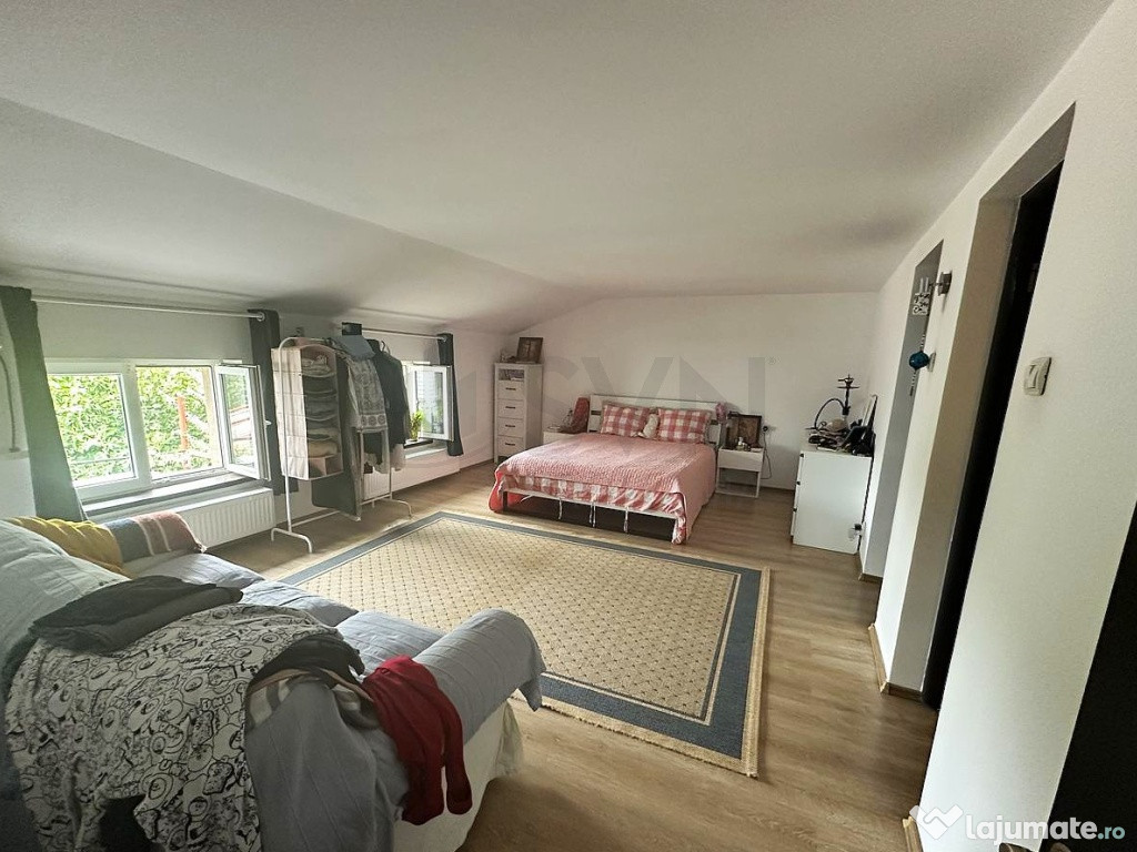 Casa de 7 camere Drumul Taberei