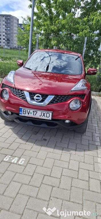 Nissan Juke 1.6 Stare perfecta!