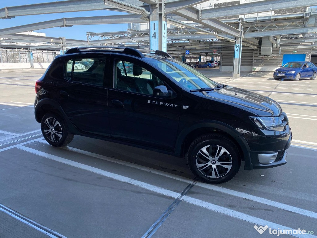 DACIA Sandero 0.9 Gpl