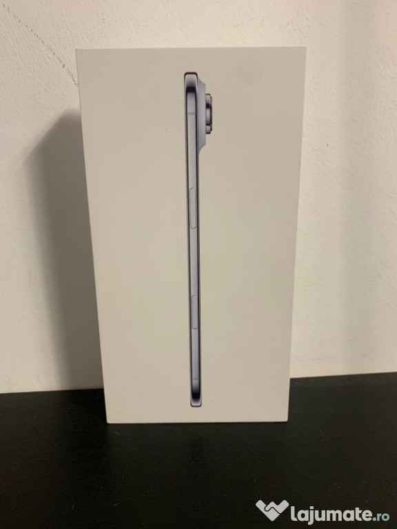 Iphone 17 Air Sigilat