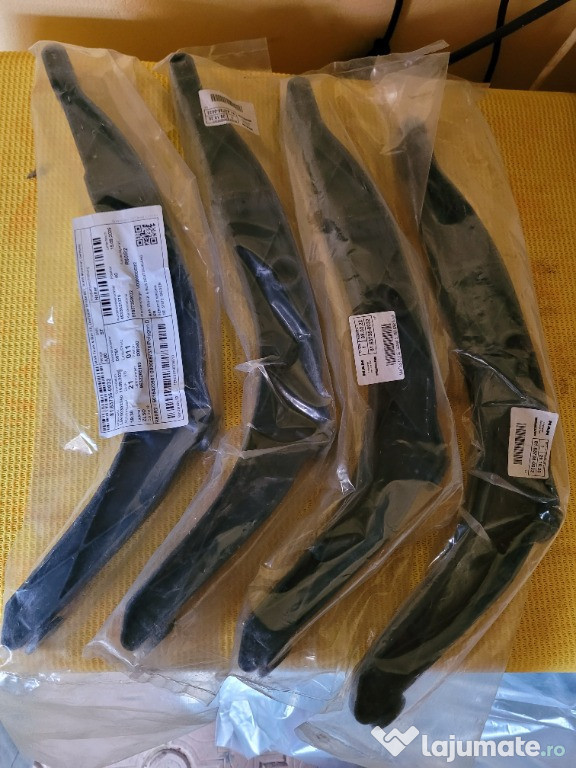 Kit montare parasolar exterior original MAN