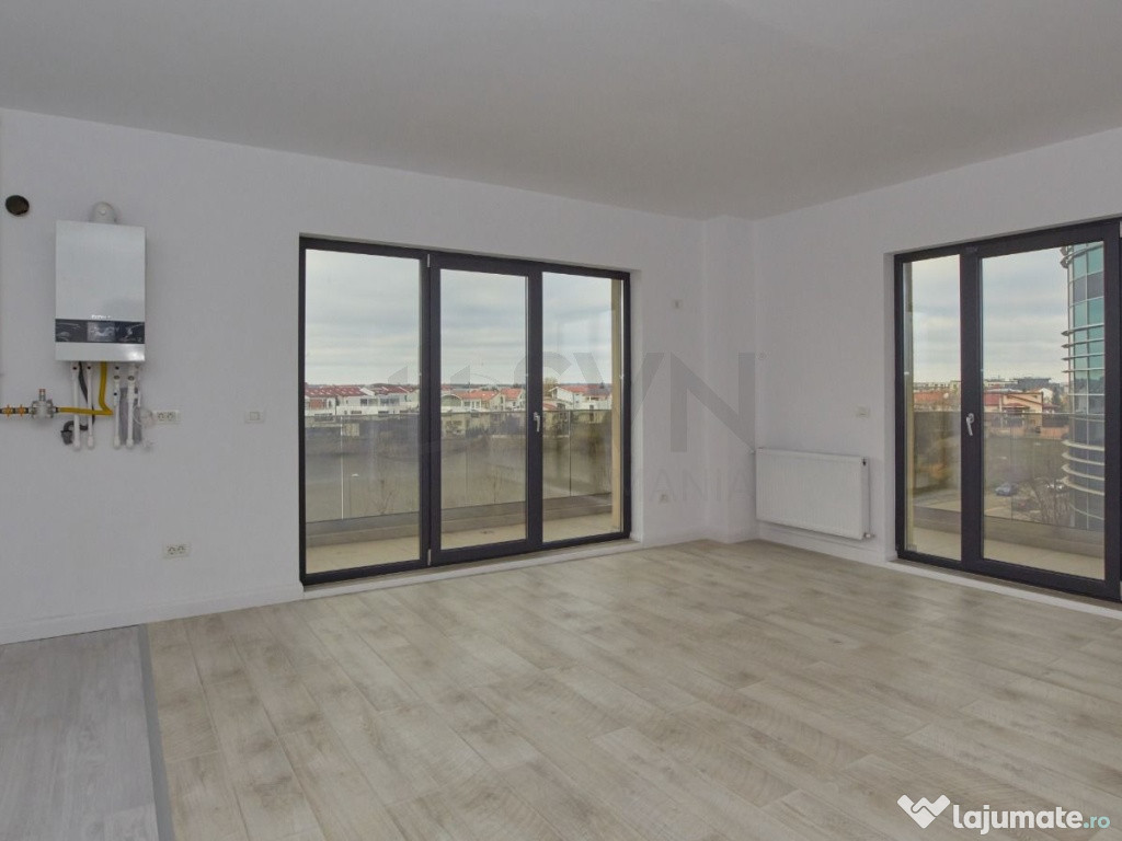 Apartament 3 camere I Pipera I