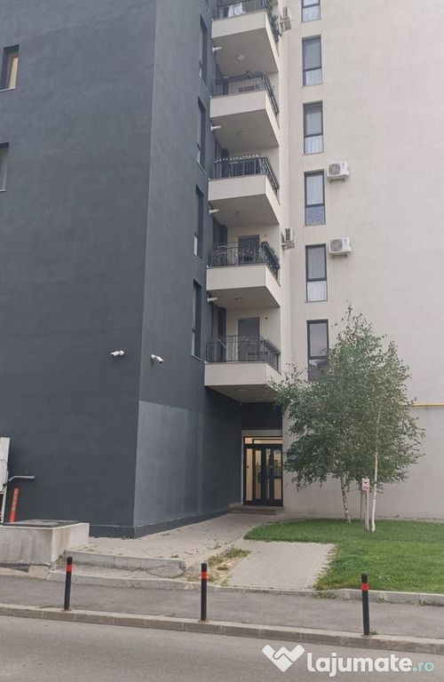 CENTRAL POPESTI LEORDENI APARTAMENT 3 CAMERE