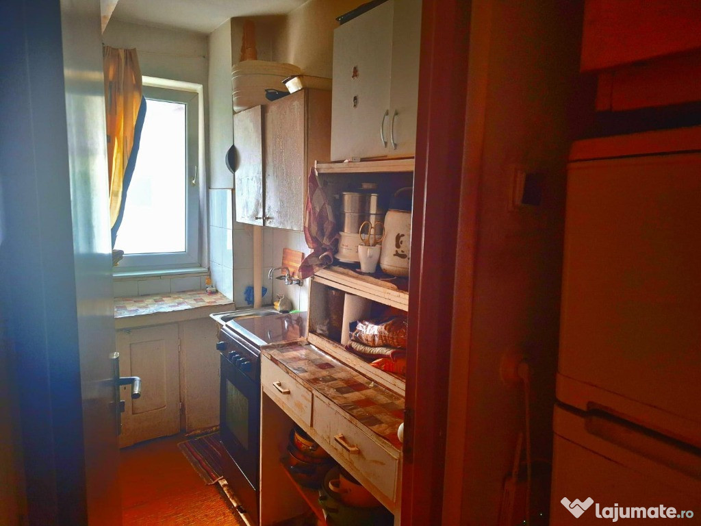 Apartament 2 camere Florilor