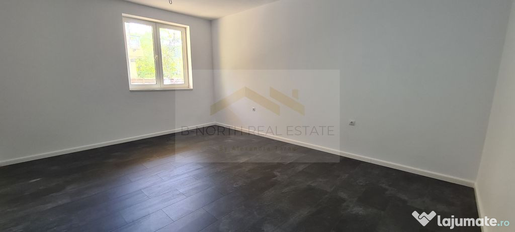Apartament 2 camere 72.7 mp utili Corbeanca