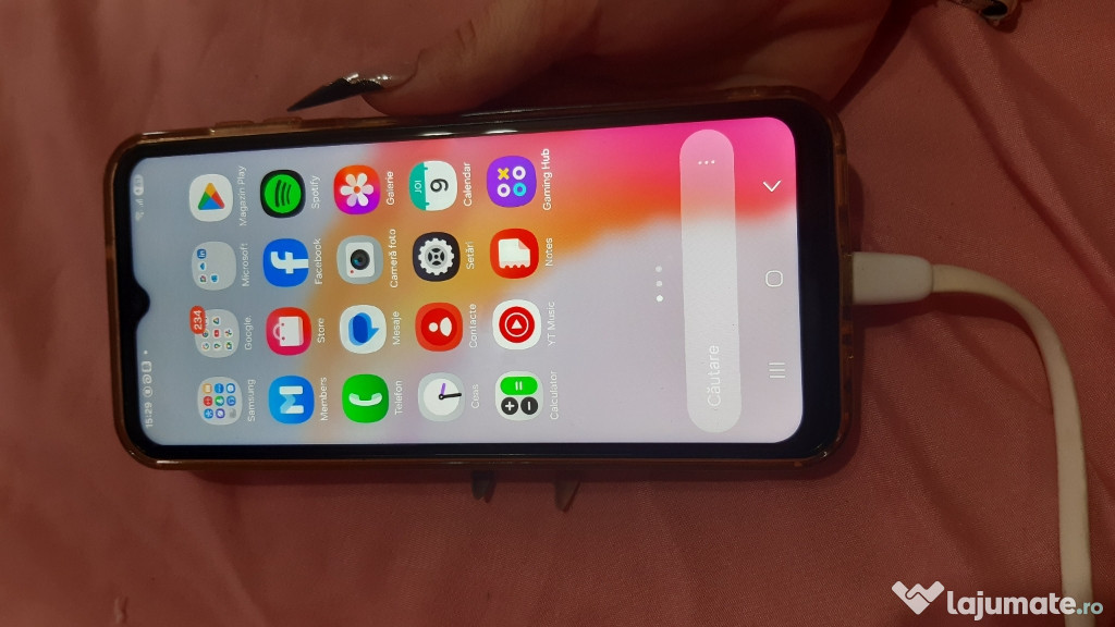 Vand Samsung a14