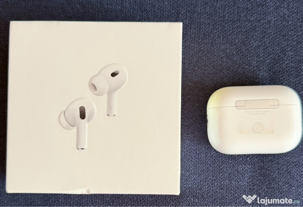 Apple AirPods Pro 2