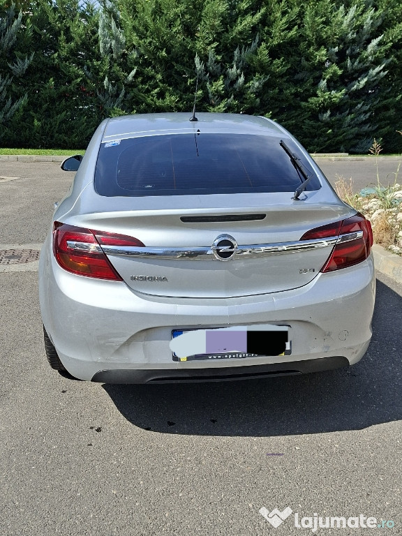 Vand insignia 2015 pt dezmembrat
