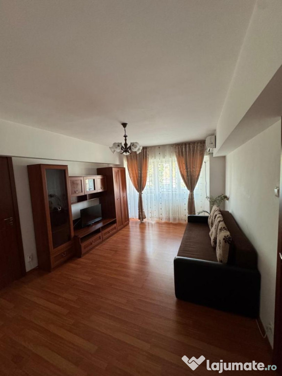 Apartament 2 camere - Parc Drumul Taberei/Auchan/Tramvai 41