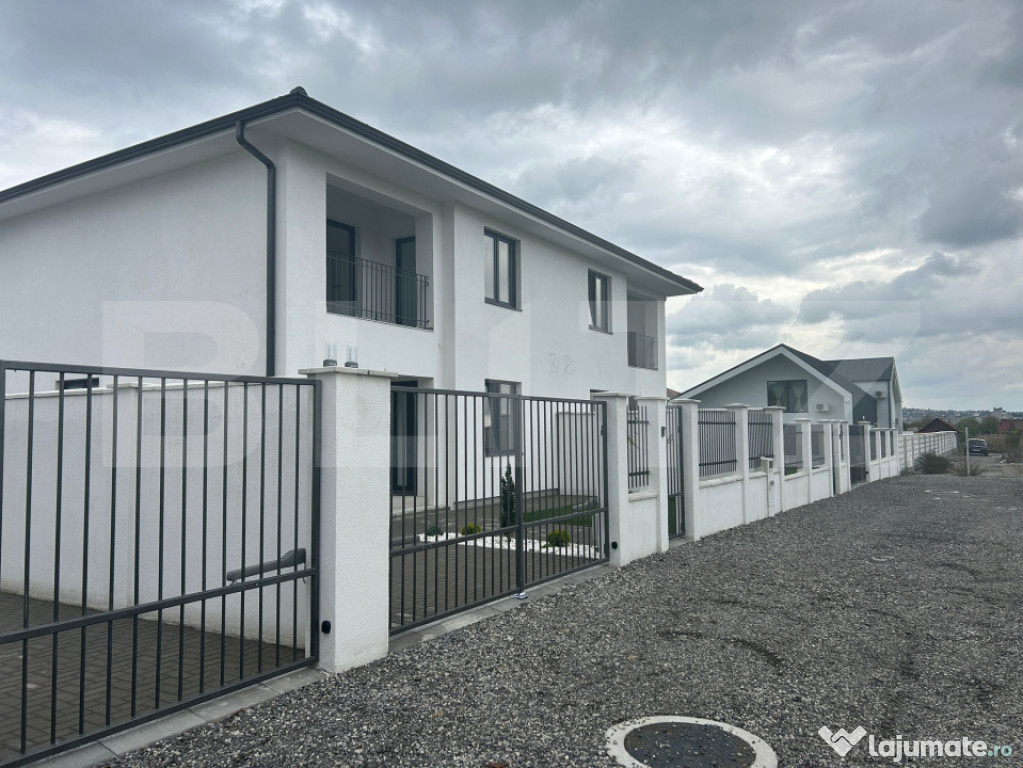 Casa Duplex de vanzare Cartierul Unirii