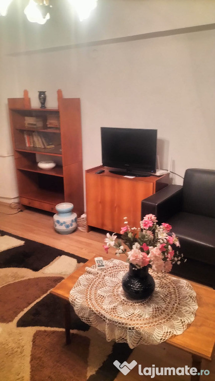 Apartament 2 camere Oraselul Copiilor