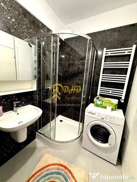 Apartament cu o camera